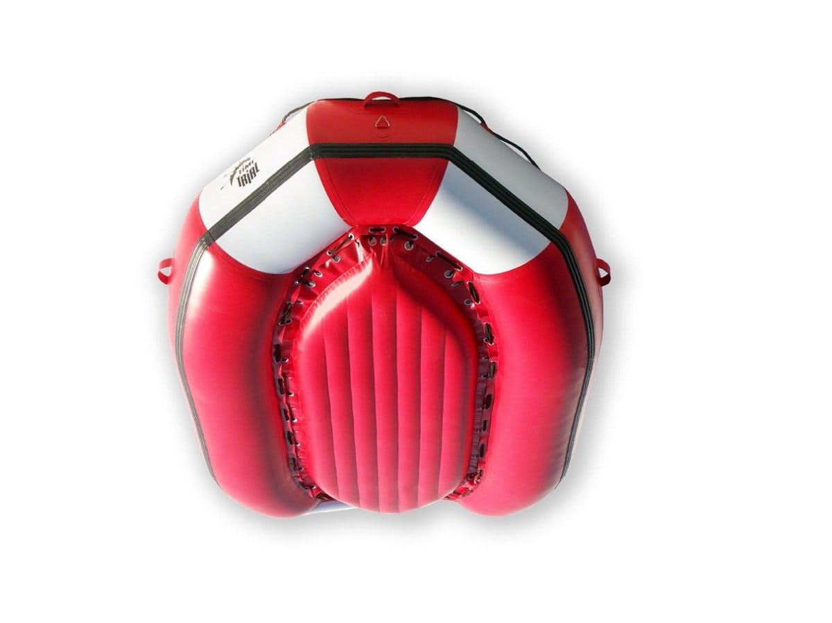 Рафт ТаймТриал 18f