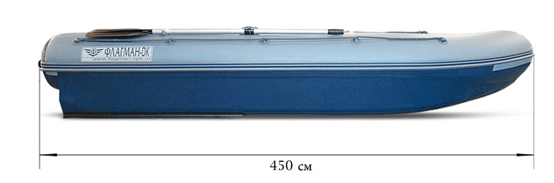 ФЛАГМАН DK 450 AIR