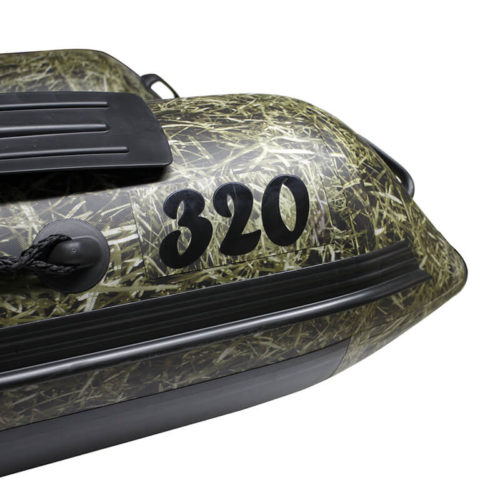 Altair joker R-320 Mirage