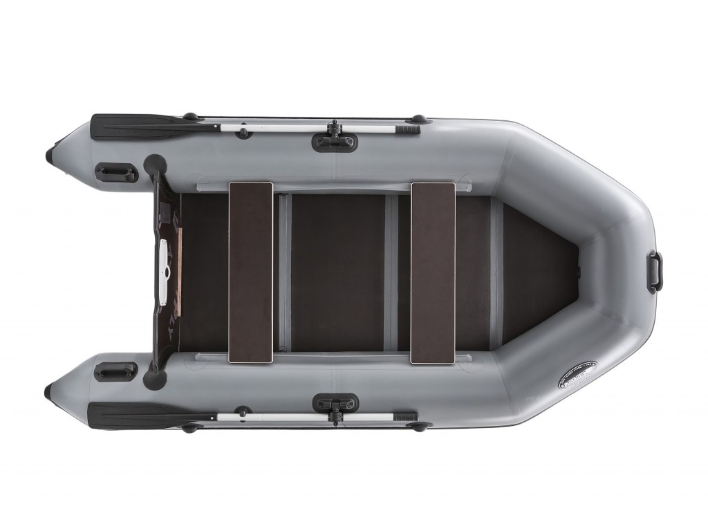 Пиранья 290 M5 SLX