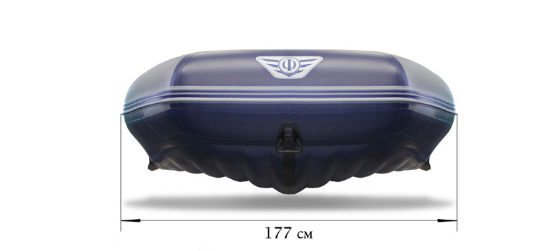 ФЛАГМАН DK 550