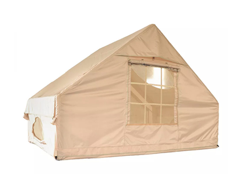 Палатка надувная ARTELV TISO – S