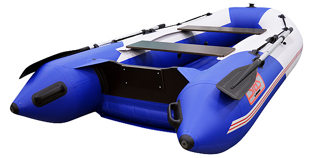 Хантер Стелс 275 АЭРО