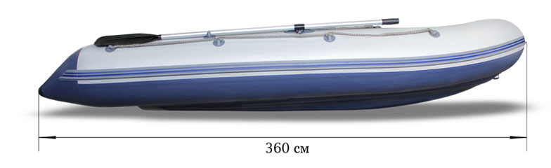 Флагман 360 U