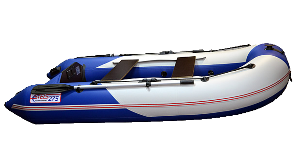 Хантер СТЕЛС 275