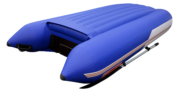 Хантер Стелс 275 АЭРО