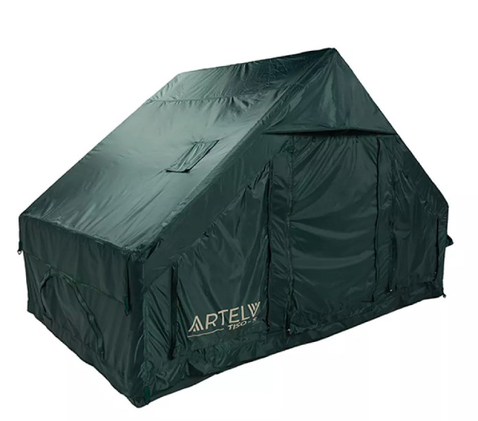 Палатка надувная ARTELV TISO – S