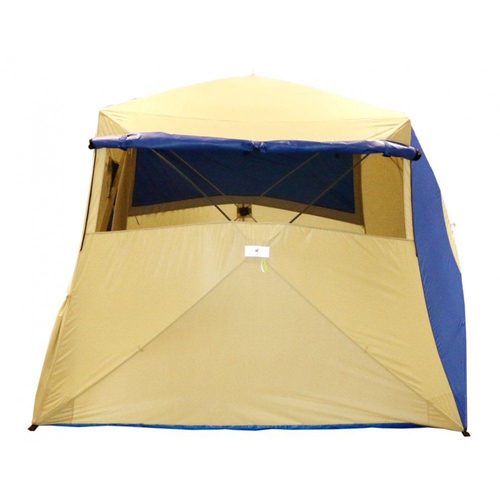 Палатка - шатер летняя POLAR BIRD 4S