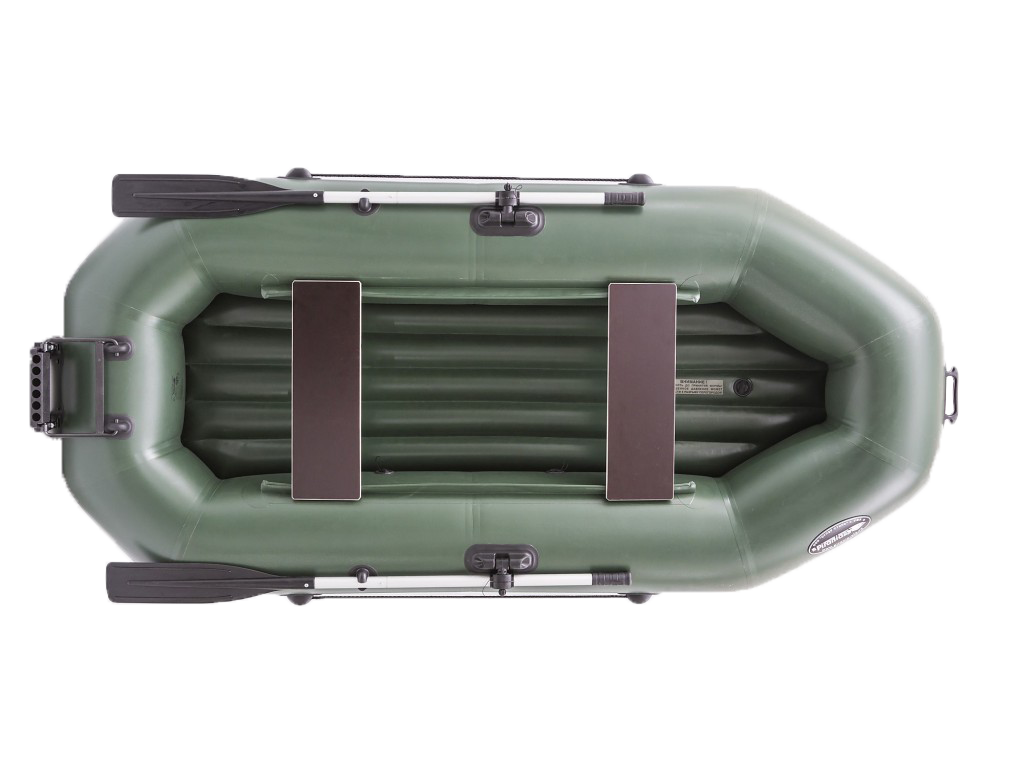 Пиранья 2 М НД ТР