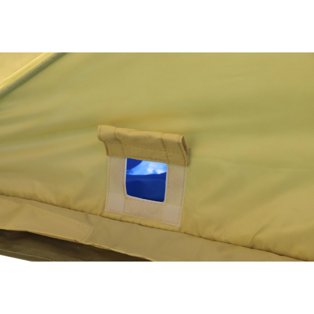 ЗИМНЯЯ ПАЛАТКА POLAR BIRD 3 Т