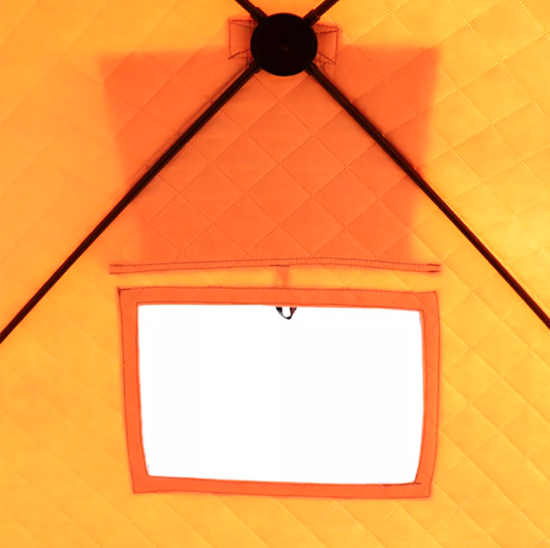 Быстросборная палатка ARTELV KONDA – S