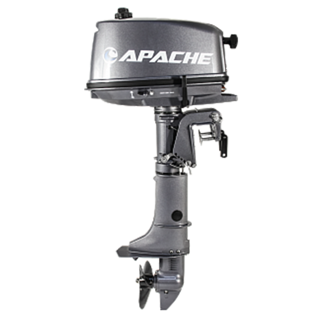 Apache (Апачи) T 5 BS