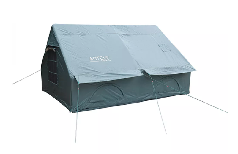  Палатка надувная ARTELV TISO – M