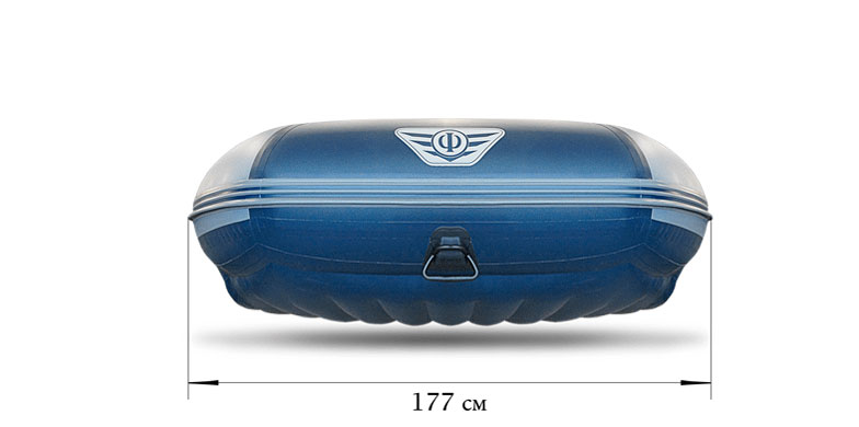 ФЛАГМАН DK 450 AIR