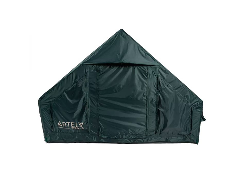 Палатка надувная ARTELV TISO – S