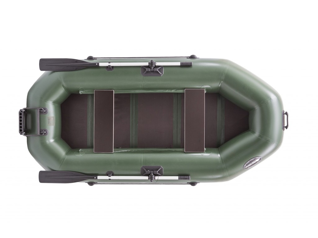 Пиранья 2 MSL TR