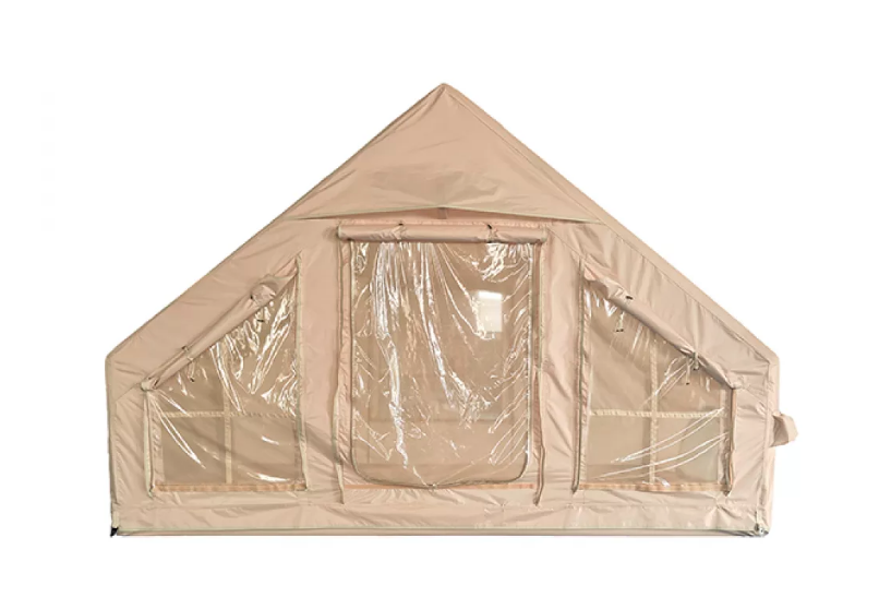 Палатка надувная ARTELV TISO – S