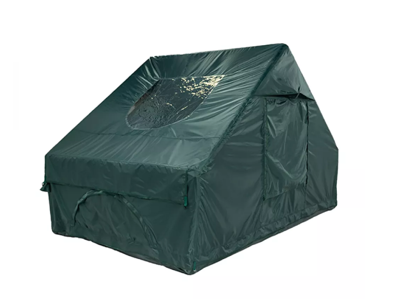 Палатка надувная ARTELV TISO – S