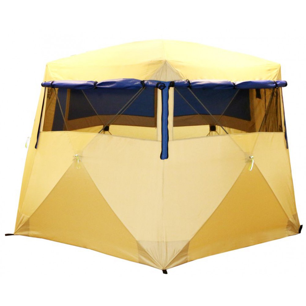 Шатер POLAR BIRD FAMILY S