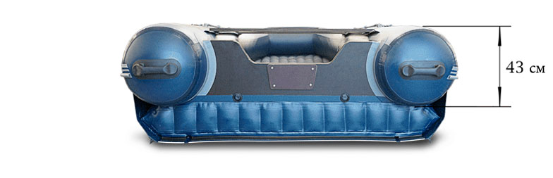 ФЛАГМАН DK 450 AIR