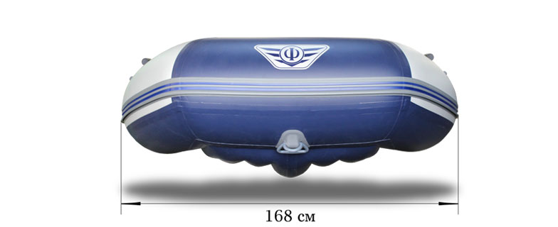 Флагман 360 U