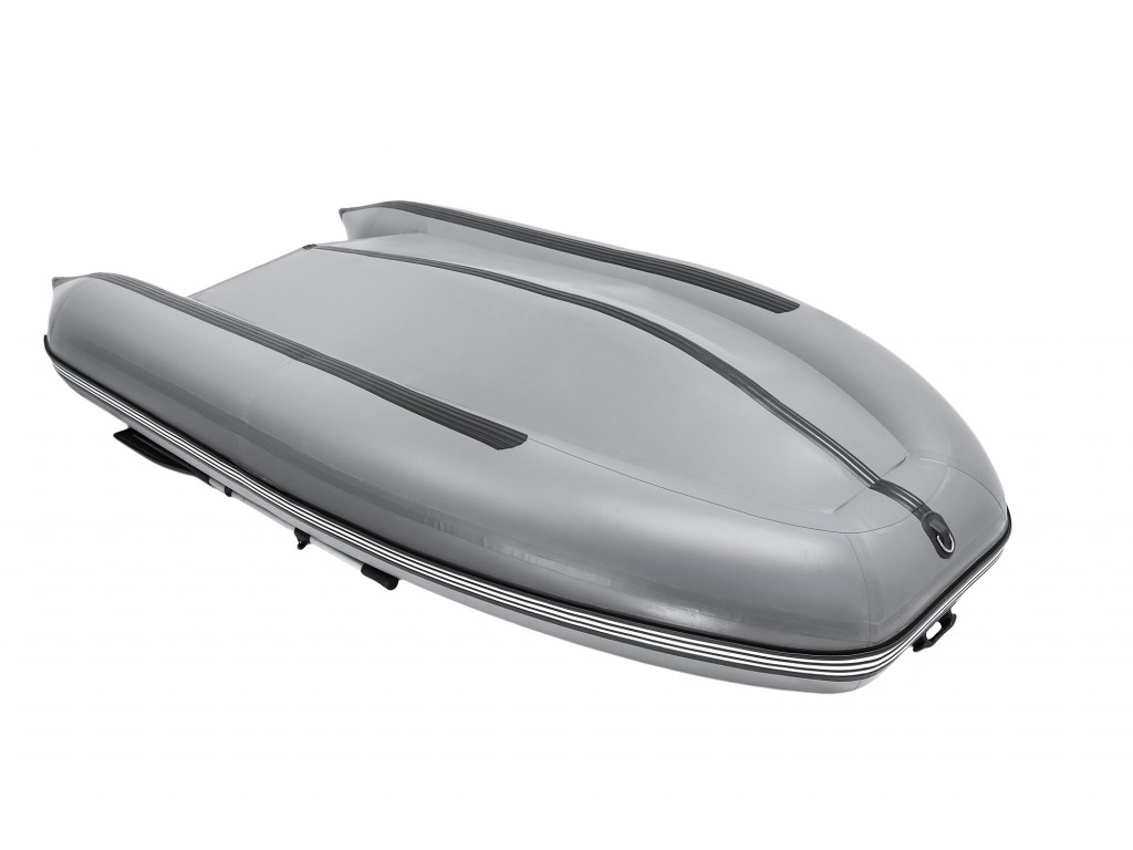 Пиранья 340 Q5 SL со стрингерами