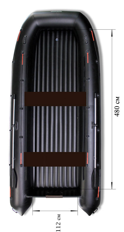 Флагман 600 Катамаран