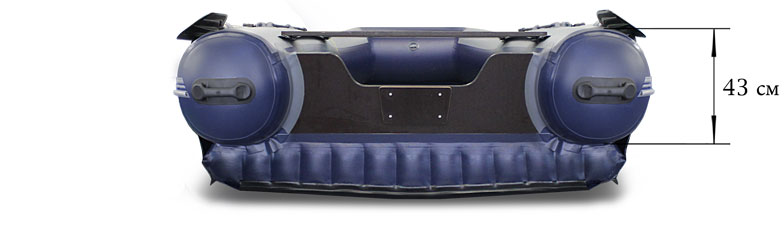 ФЛАГМАН DK 550