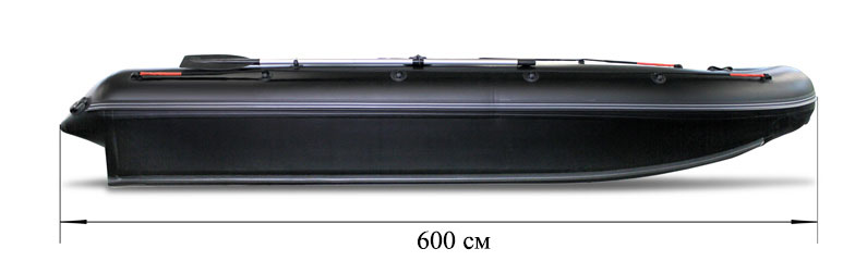 Флагман 600 Катамаран