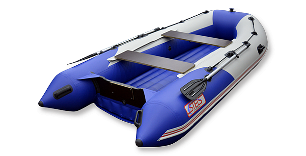 Хантер Стелс 335 АЭРО