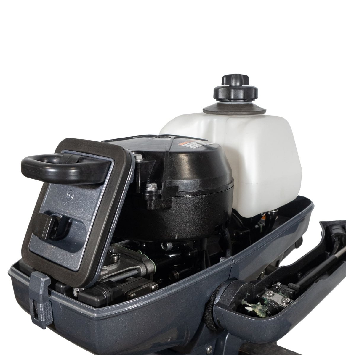 Apache (Апачи) T 3 BS