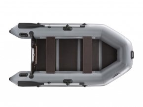 Пиранья 260 M3 SLX