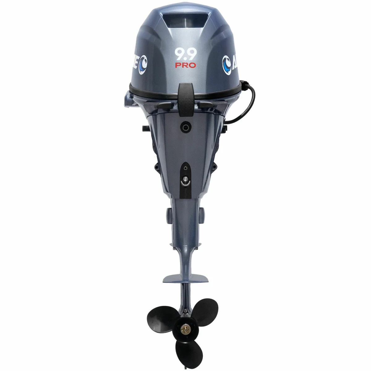 Apache (Апачи) F9.9BS 4 такта