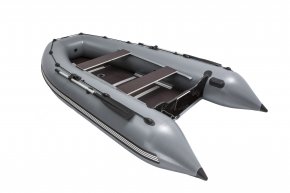 Пиранья 320 Q5 SL со стрингерами