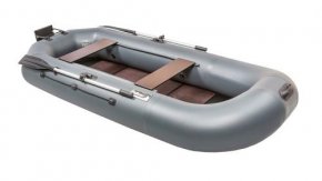 Пеликан 288 М