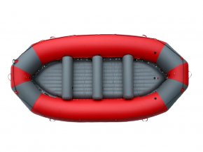 Рафт ТаймТриал 18f