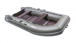 Пеликан 340 ТК