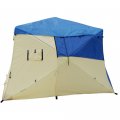 Палатка - шатер летняя POLAR BIRD 4SK Long