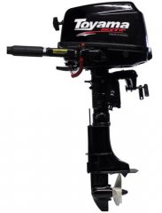 Toyama F5BMS