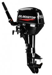 Gladiator G9.8FHS