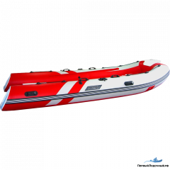 РИБ АЭРО Комета 420