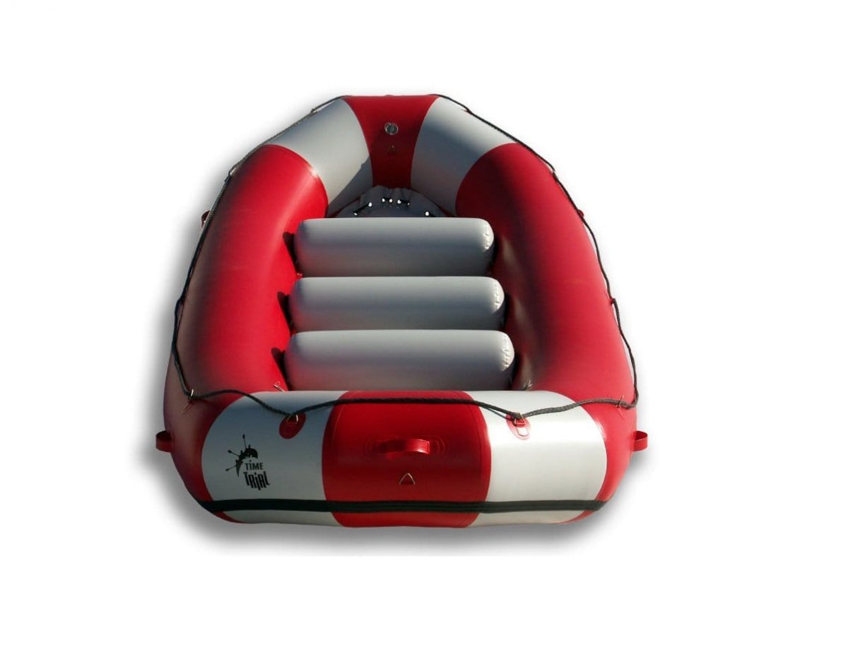 Рафт ТаймТриал 18f