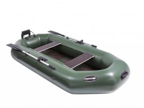 Пиранья 2 MSL TR