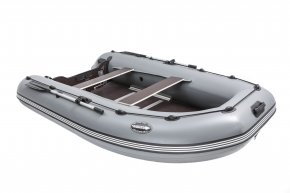 Пиранья 330 Q5 SL со стрингерами